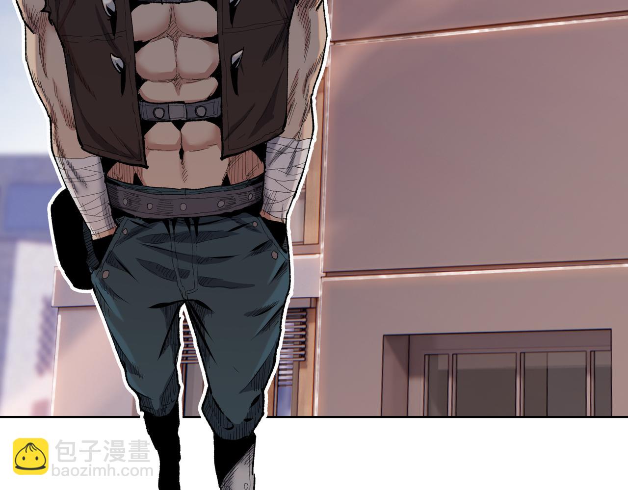 第15话 我说过，我是你的救命恩人！(1/3)-第16话