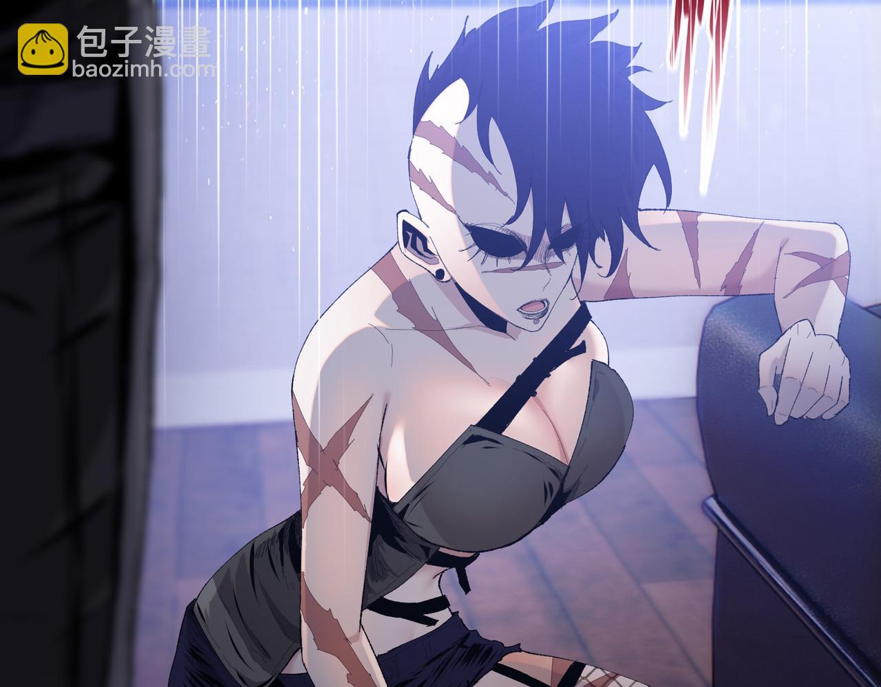 第15话 我说过，我是你的救命恩人！(1/3)-第16话