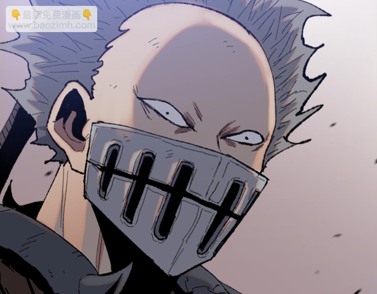 第15话 我说过，我是你的救命恩人！(1/3)-第16话