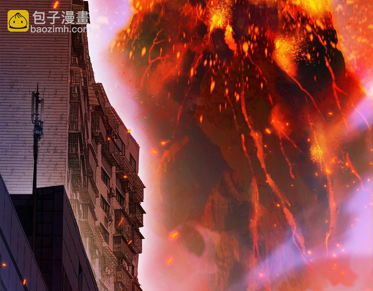 末日狠人：開局囤積萬億物資 - 第1話 這一世我要囤物資！(1/3) - 3
