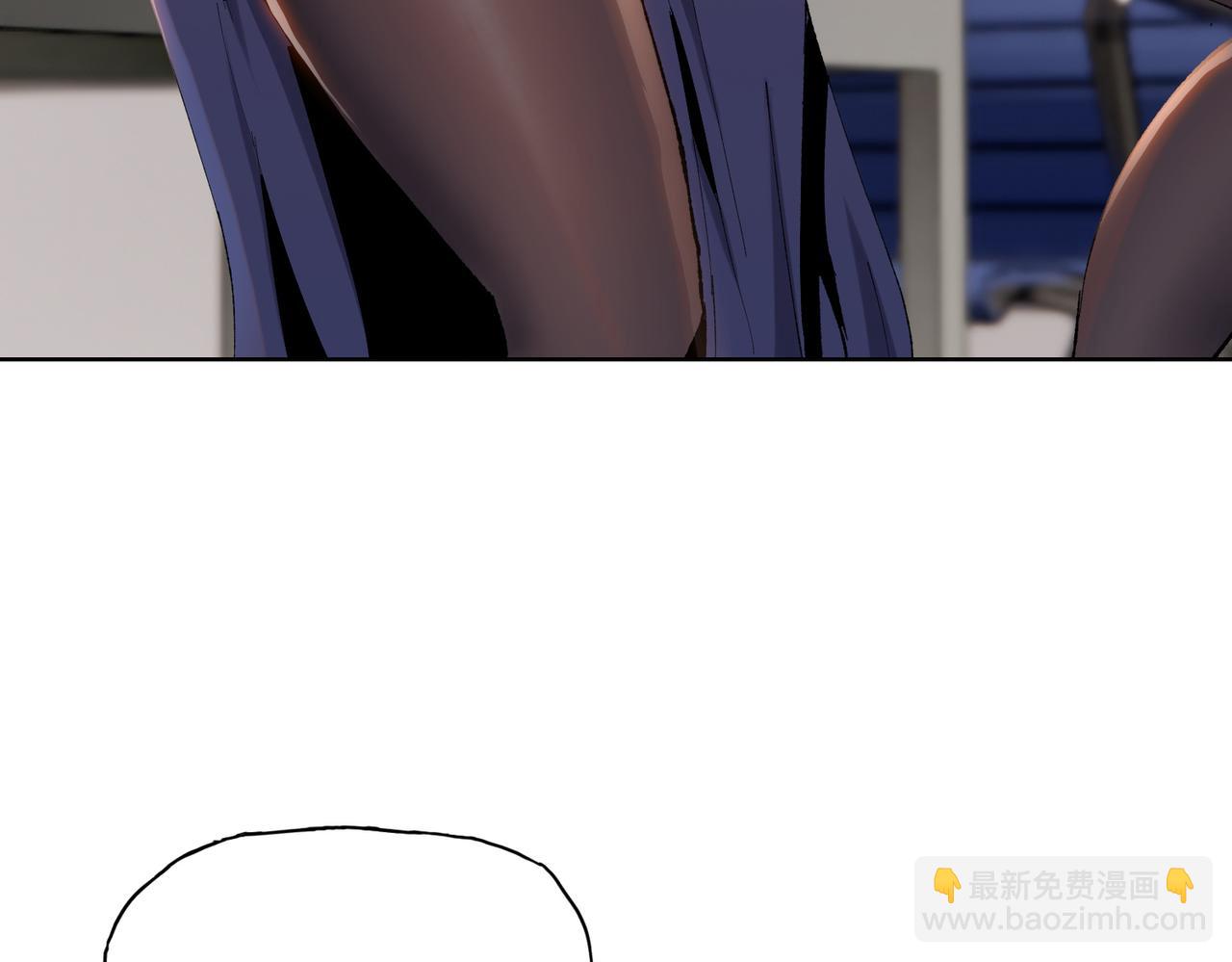 第19话 找我练习精神力？必须支付代价(1/5)-第20话