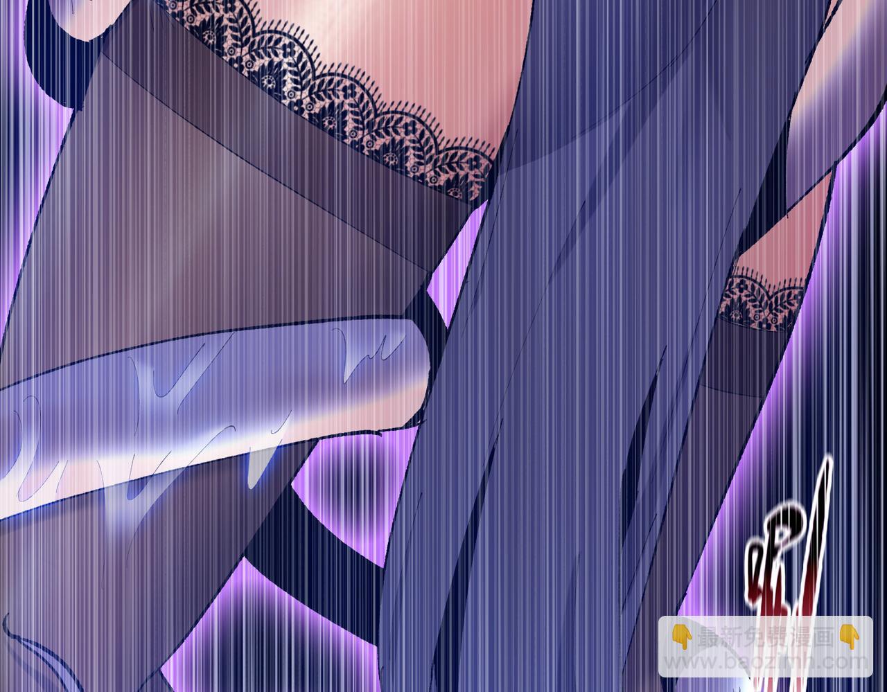 第19话 找我练习精神力？必须支付代价(1/5)-第20话