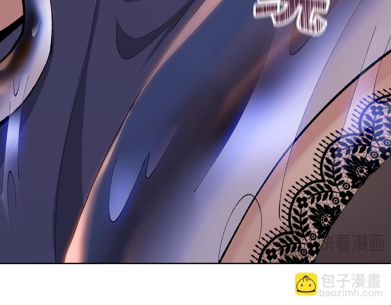 第19话 找我练习精神力？必须支付代价(1/5)-第20话