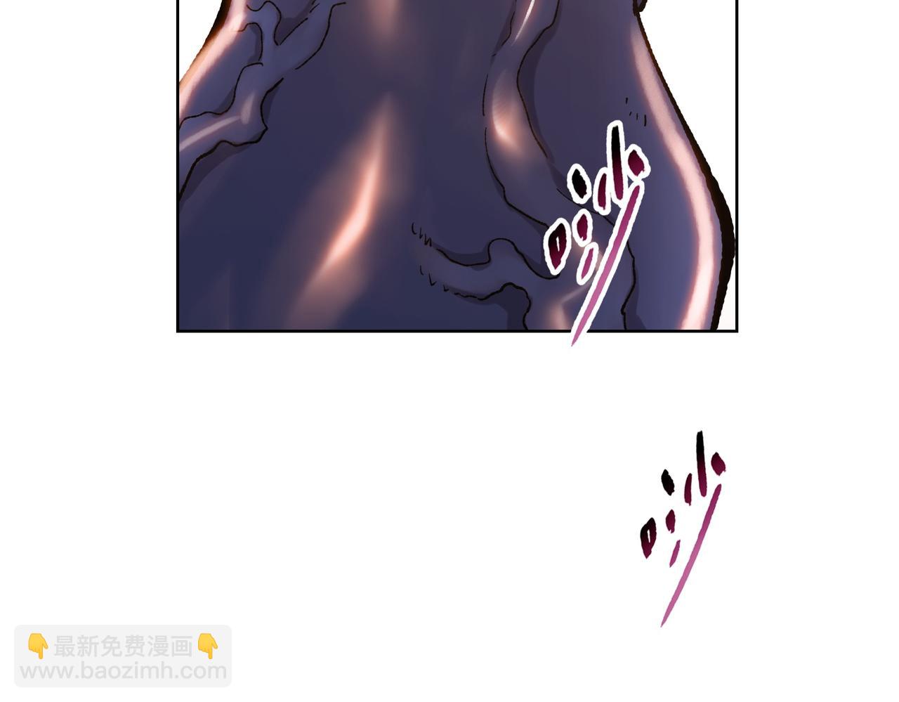 第19话 找我练习精神力？必须支付代价(1/5)-第20话