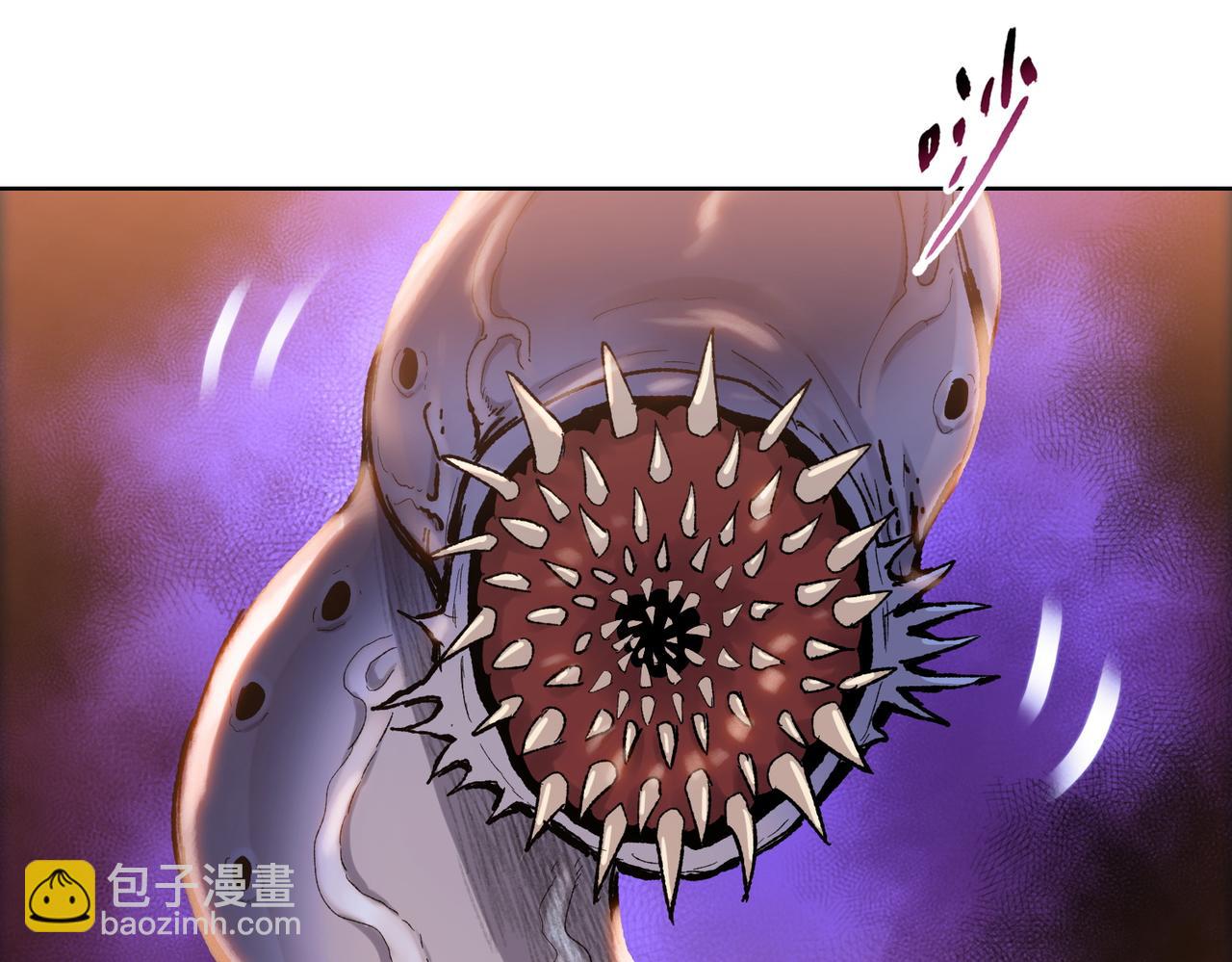 第19话 找我练习精神力？必须支付代价(1/5)-第20话