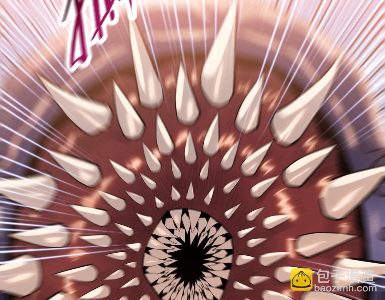 第19话 找我练习精神力？必须支付代价(1/5)-第20话