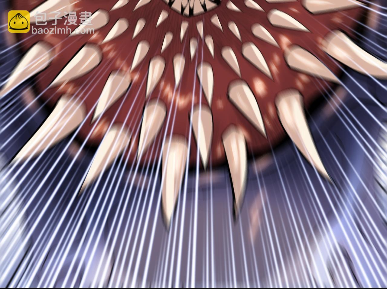 第19话 找我练习精神力？必须支付代价(1/5)-第20话