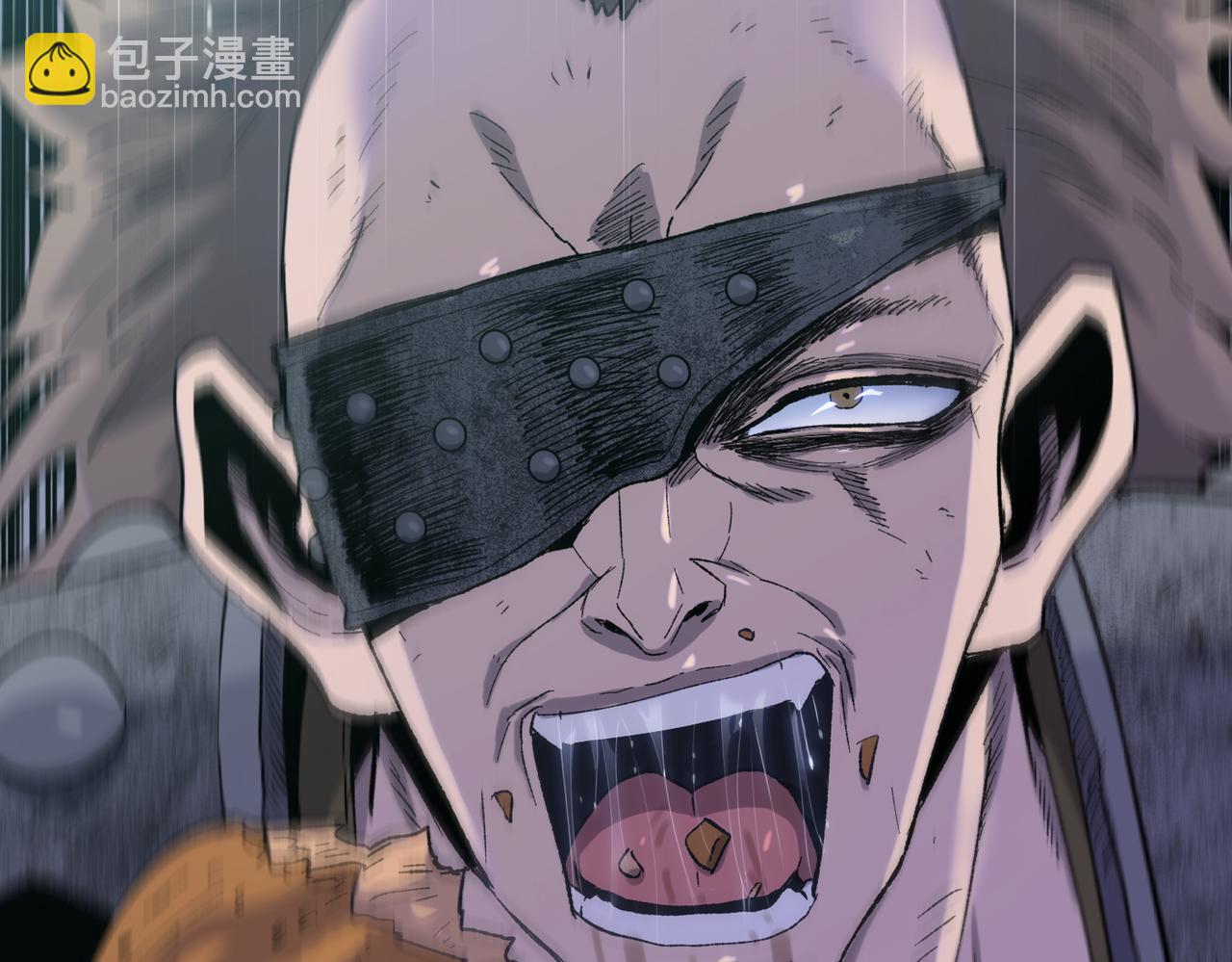 第21话 就凭你？也想当奴隶主？(1/4)-第22话