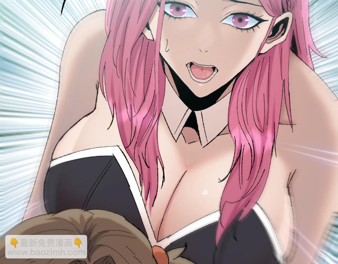 第21话 就凭你？也想当奴隶主？(1/4)-第22话