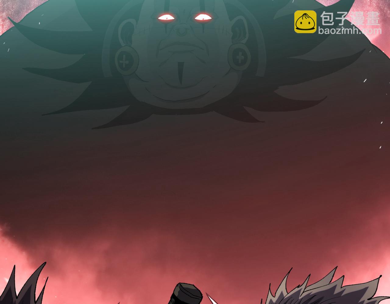 第21话 就凭你？也想当奴隶主？(1/4)-第22话