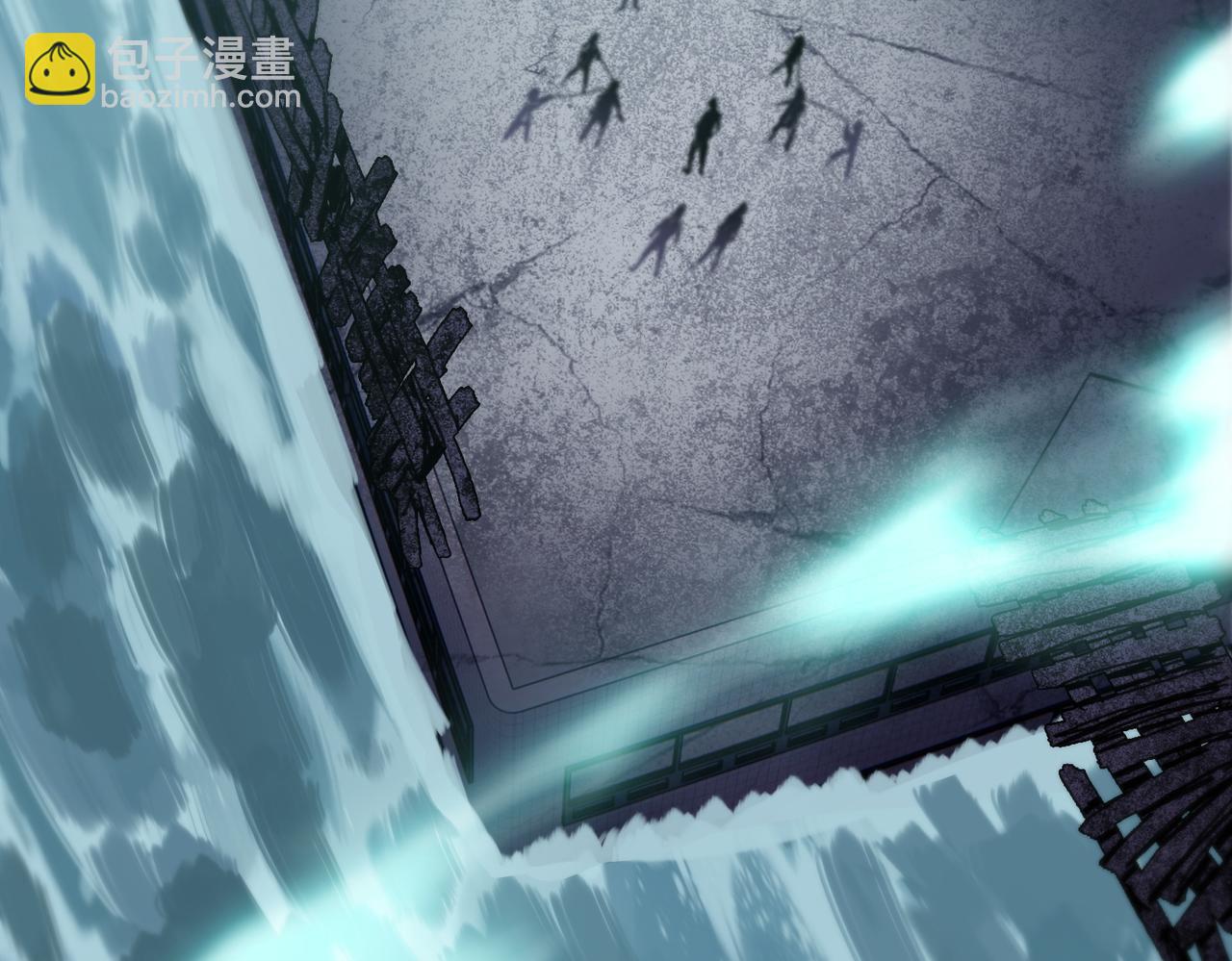 第21话 就凭你？也想当奴隶主？(1/4)-第22话