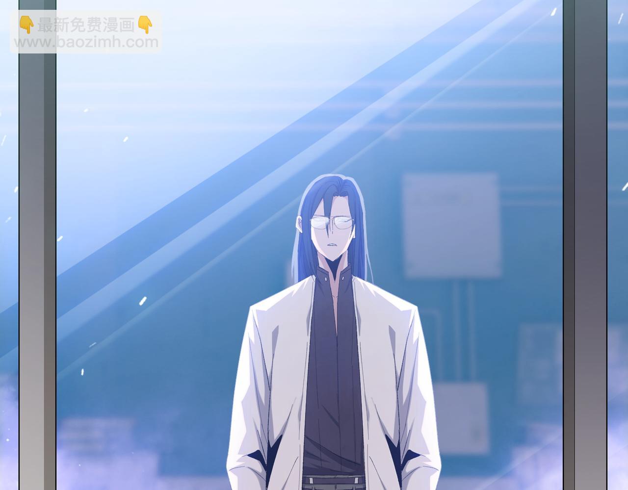 末日狠人：開局囤積萬億物資 - 第25話 狗屁的進化！把人變成怪物而已(1/4) - 4