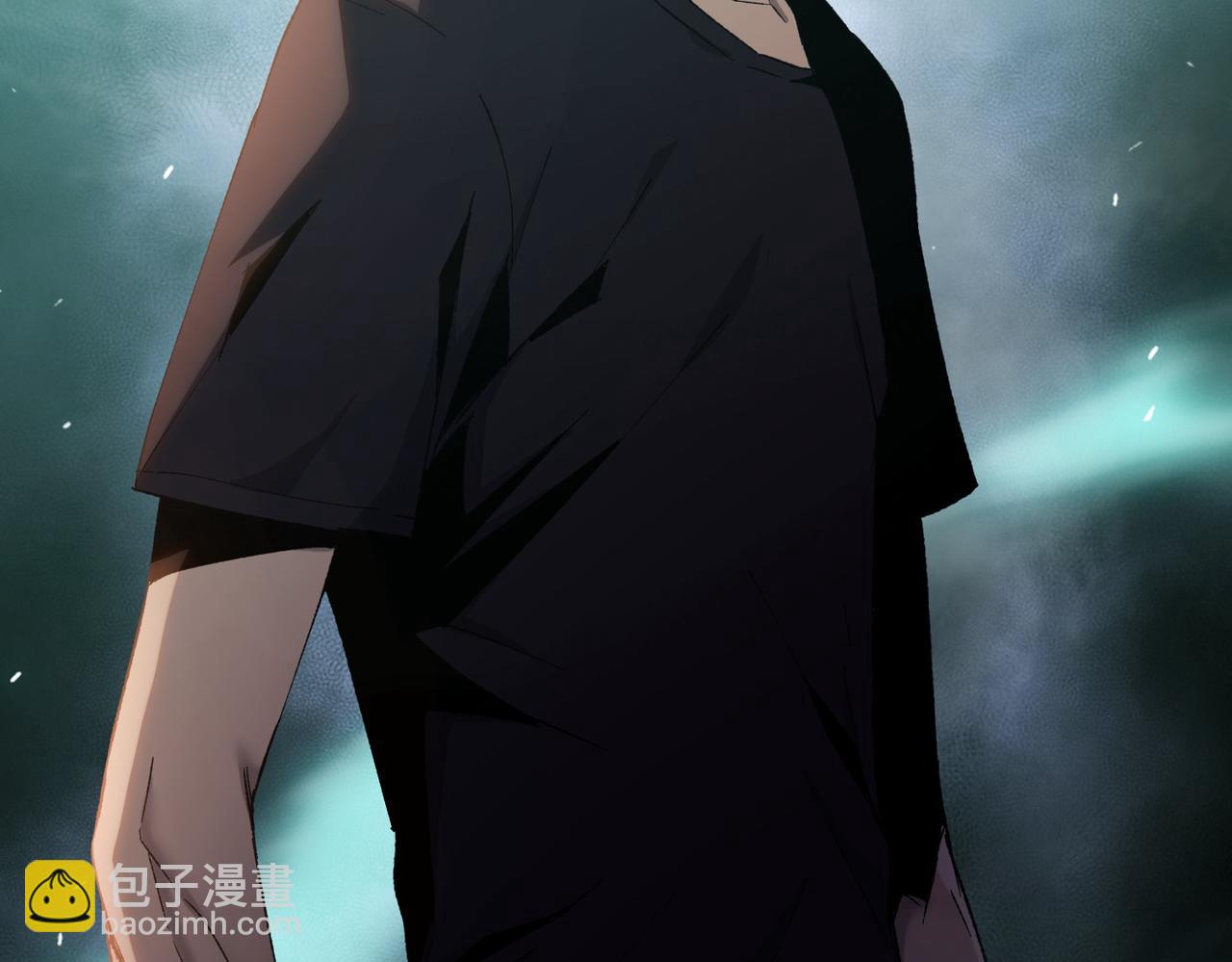末日狠人：開局囤積萬億物資 - 第25話 狗屁的進化！把人變成怪物而已(1/4) - 5