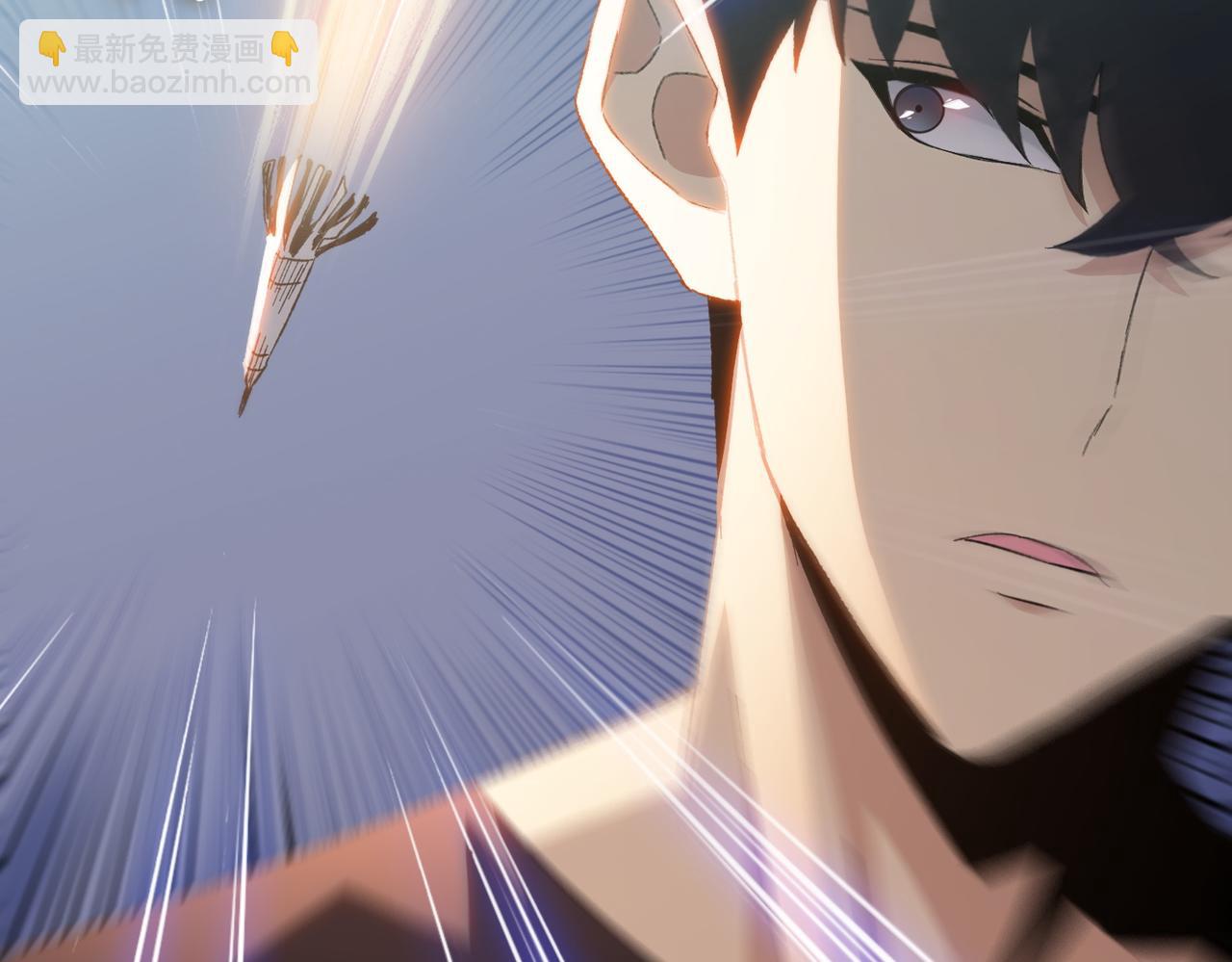 末日狠人：開局囤積萬億物資 - 第25話 狗屁的進化！把人變成怪物而已(1/4) - 1