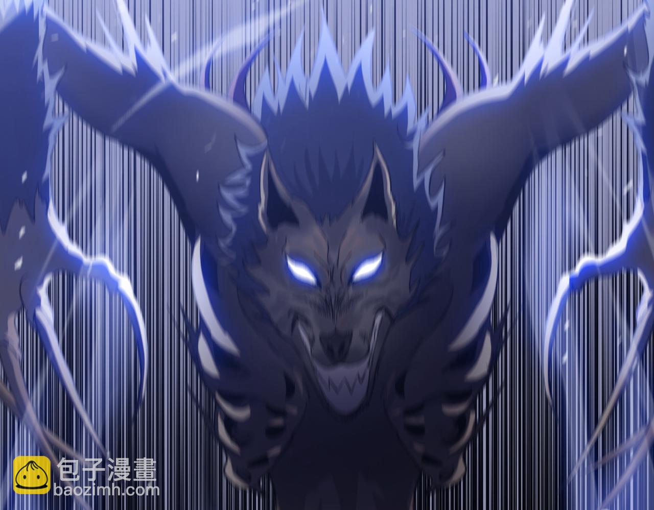 第27话 对付你，也就多花几秒(1/4)-第28话