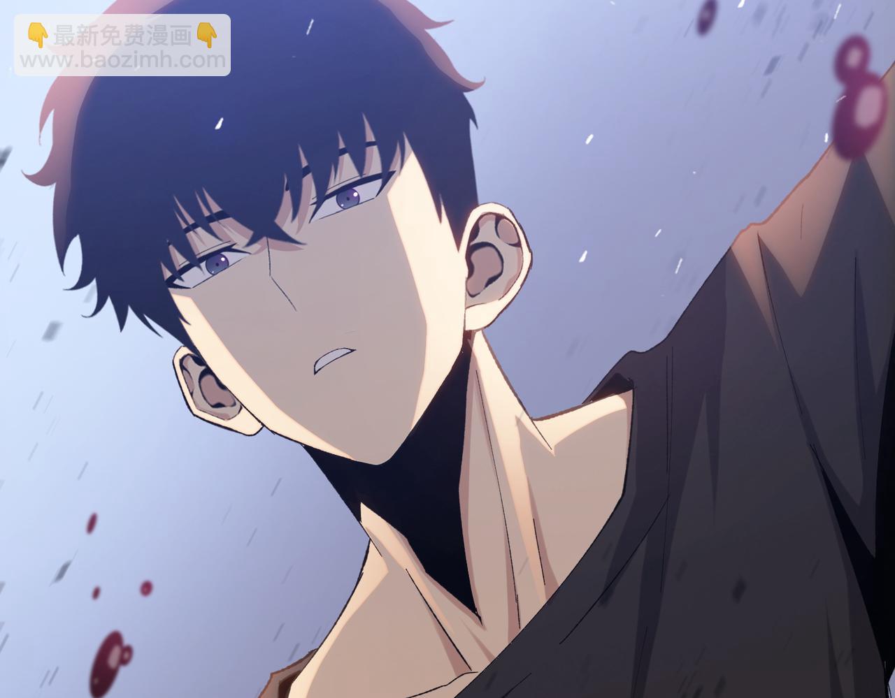 第27话 对付你，也就多花几秒(1/4)-第28话