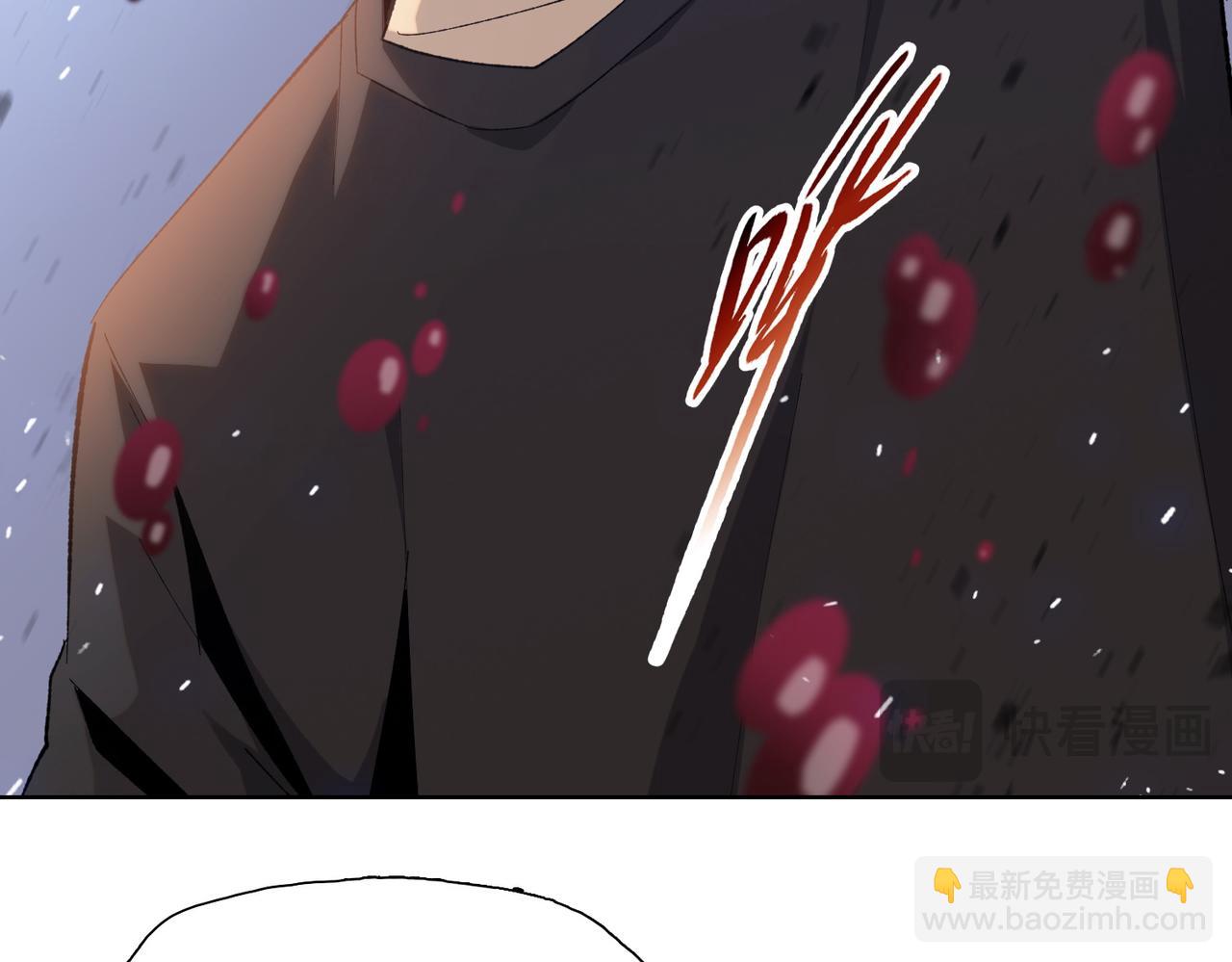 第27话 对付你，也就多花几秒(1/4)-第28话