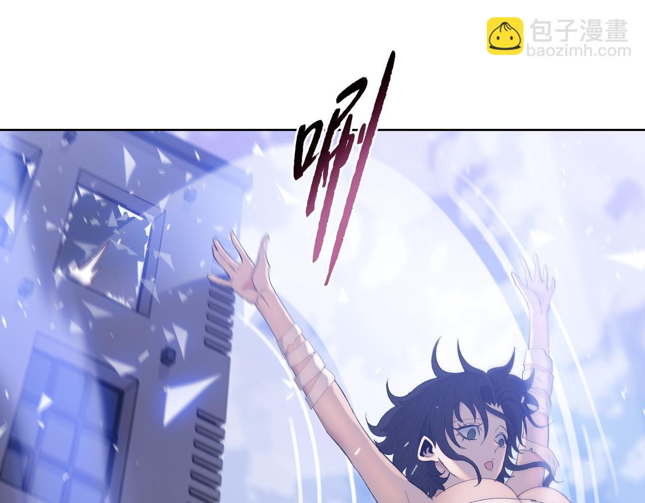 第27话 对付你，也就多花几秒(1/4)-第28话