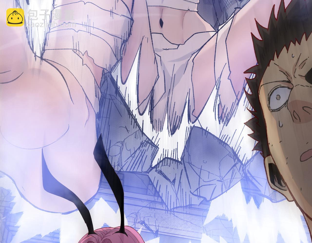 第27话 对付你，也就多花几秒(1/4)-第28话