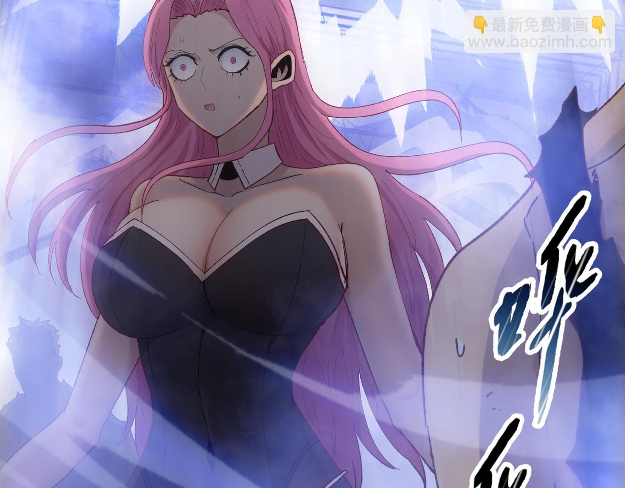 第27话 对付你，也就多花几秒(1/4)-第28话