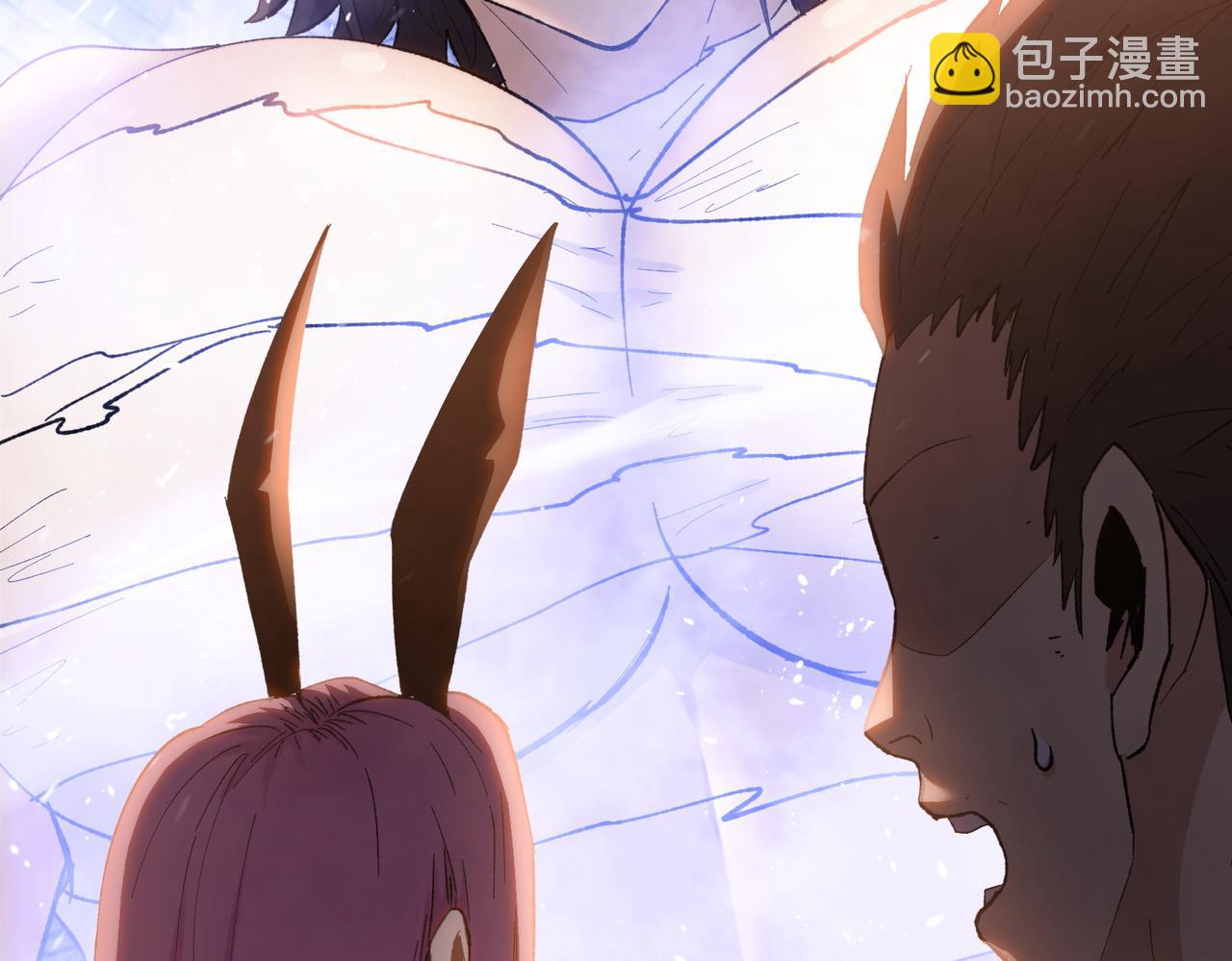 第27话 对付你，也就多花几秒(1/4)-第28话