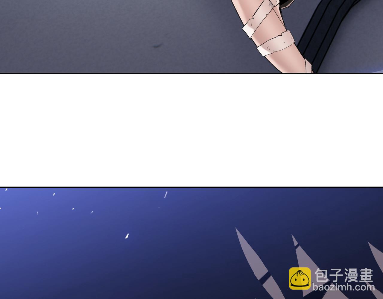 第27话 对付你，也就多花几秒(1/4)-第28话