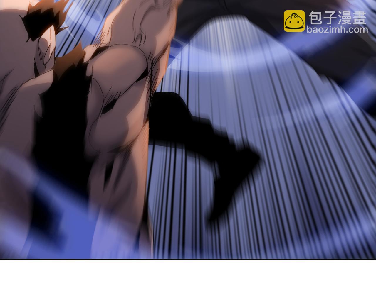 第33话 因为你只是个懦夫！(1/4)-第34话