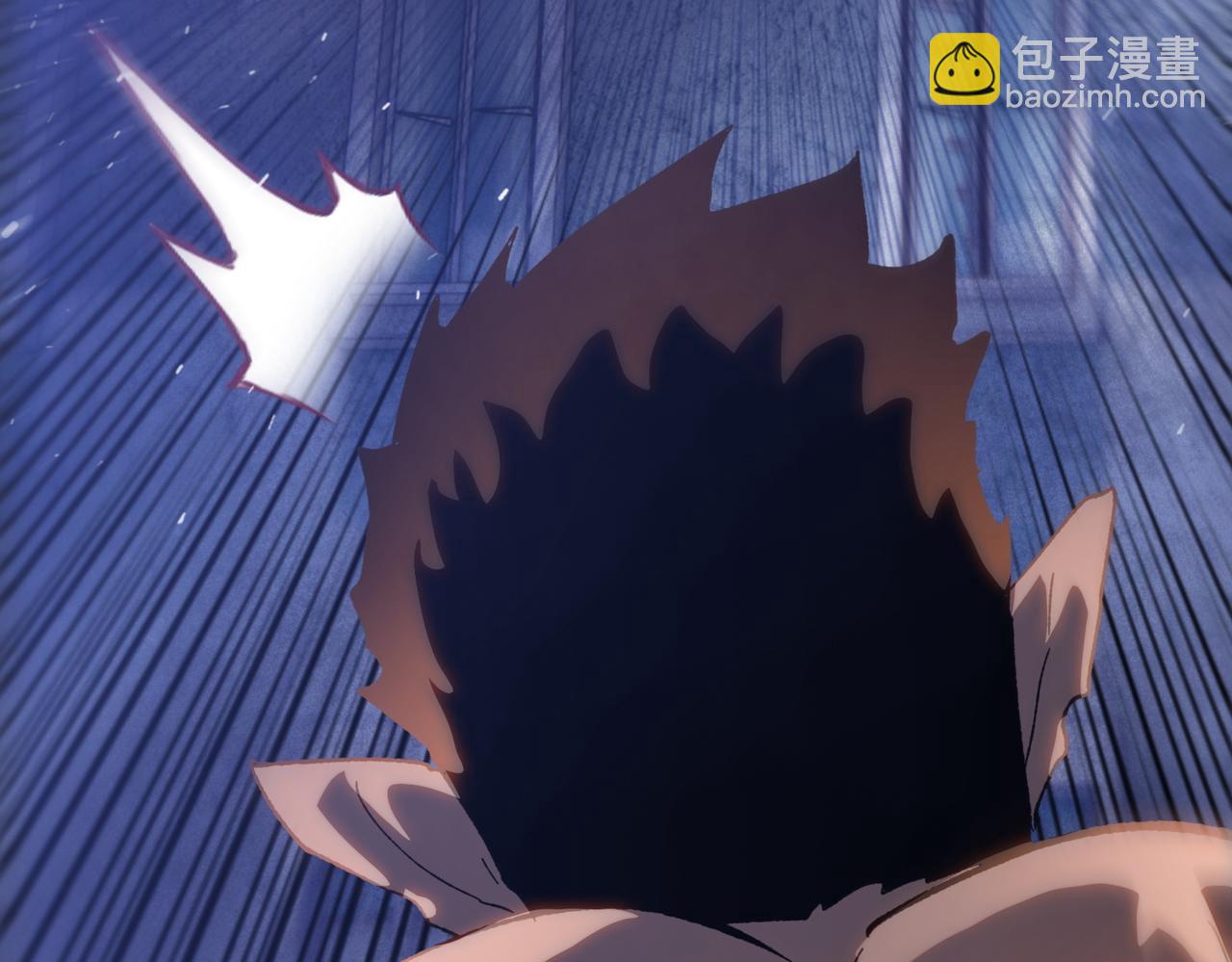 第33话 因为你只是个懦夫！(1/4)-第34话