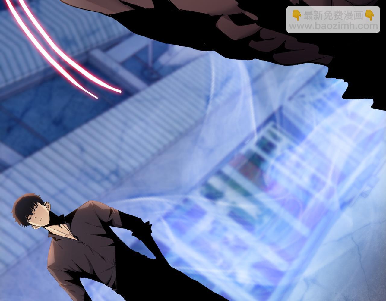 第33话 因为你只是个懦夫！(1/4)-第34话