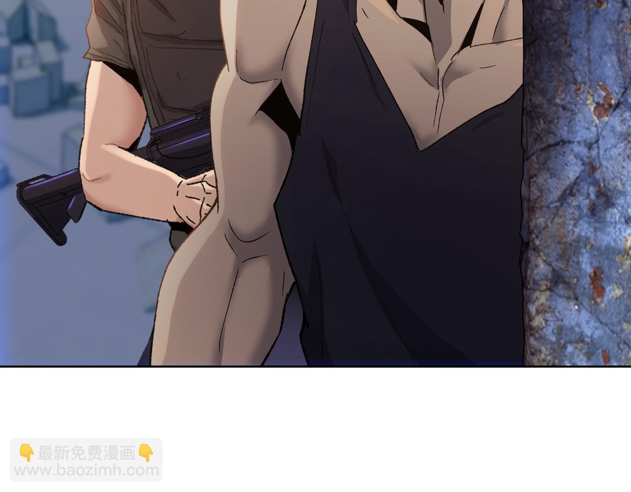 末日狠人：開局囤積萬億物資 - 第35話 別怕！準備狩獵！(1/4) - 2