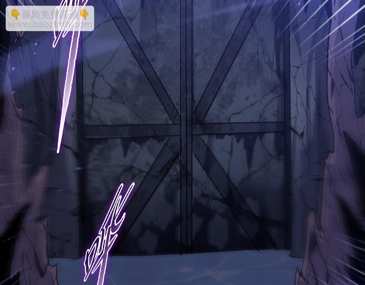 第37话 乖乖当我坐骑！(1/4)-第38话