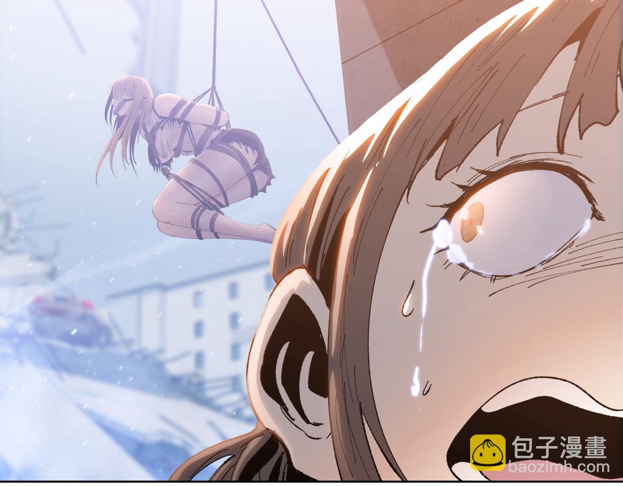 第39话 既然如此，那就全部干掉！(1/4)-第40话