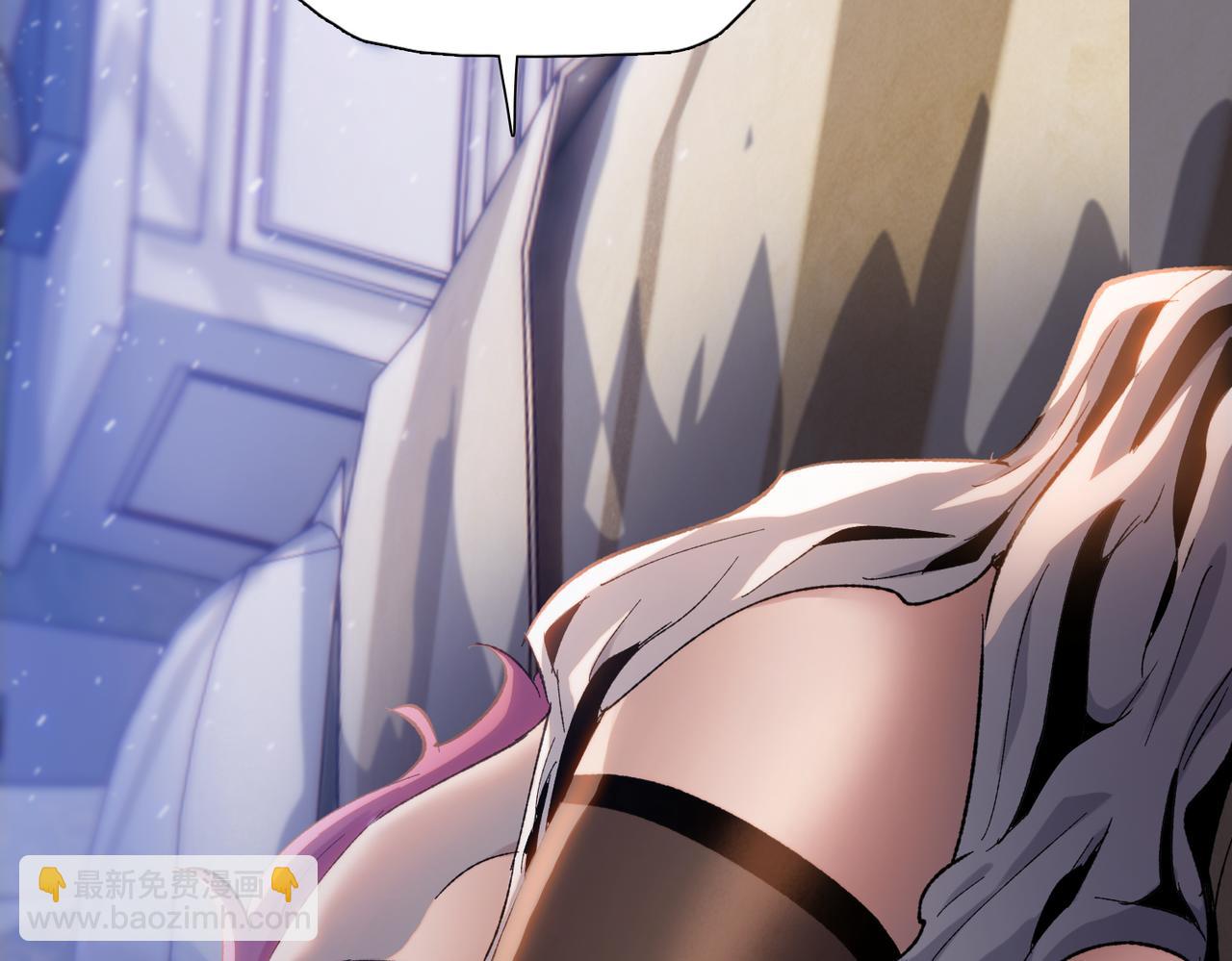 第41话 谁都别想走！(1/4)-第42话