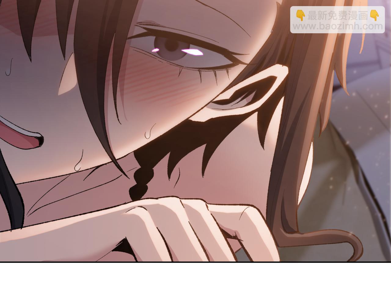 第41话 谁都别想走！(1/4)-第42话