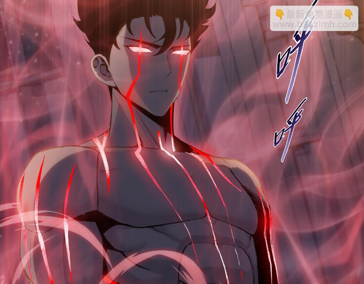 第41话 谁都别想走！(1/4)-第42话