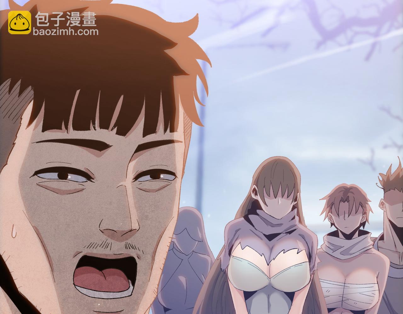 第43话 我来助你！(1/4)-第44话