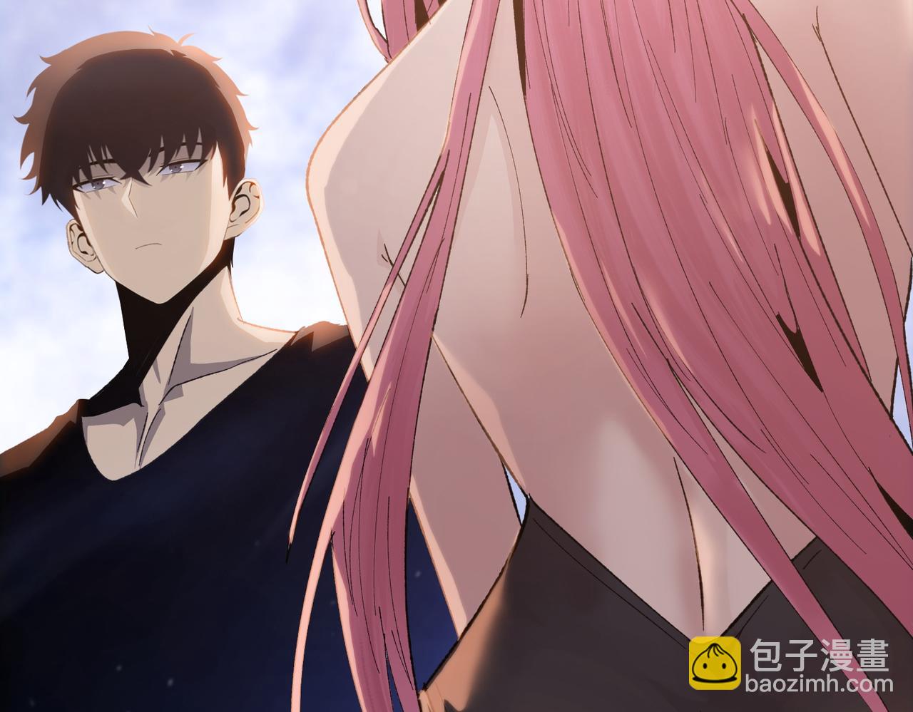 第45话 冲锋陷阵的是你们！(1/4)-第46话