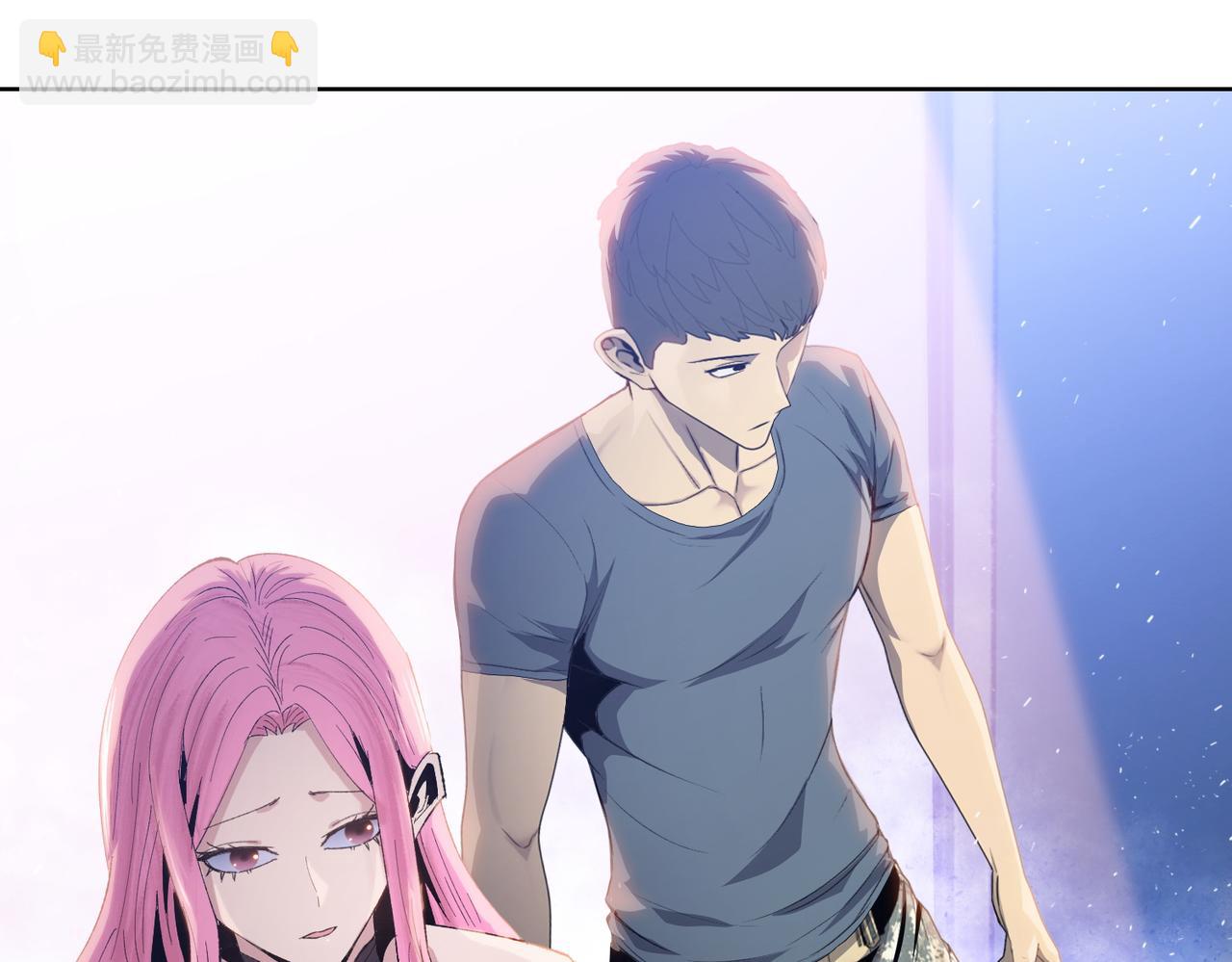 第45话 冲锋陷阵的是你们！(1/4)-第46话