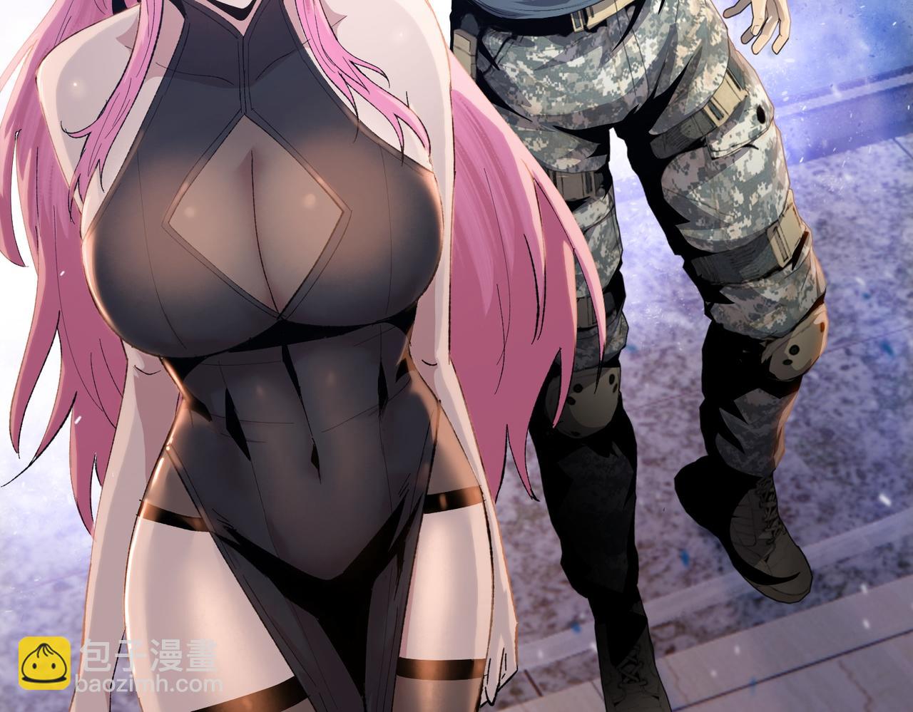 第45话 冲锋陷阵的是你们！(1/4)-第46话