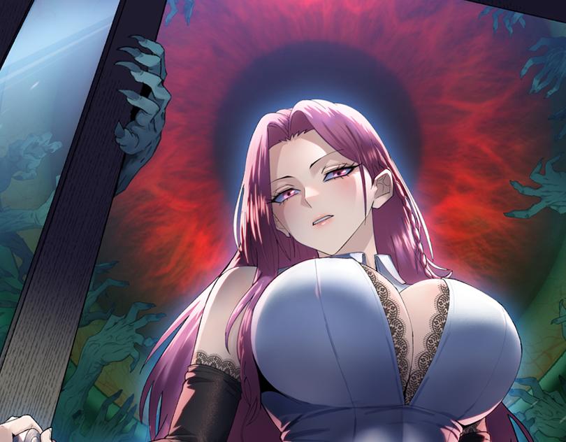 第47话 我绝不会让你们过去！(1/4)-第48话