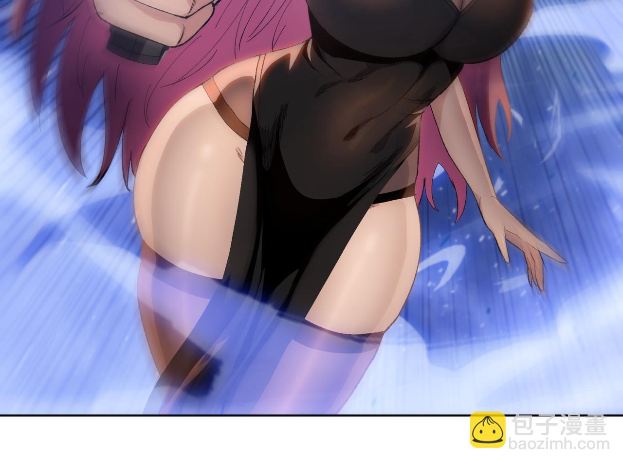 第47话 我绝不会让你们过去！(1/4)-第48话