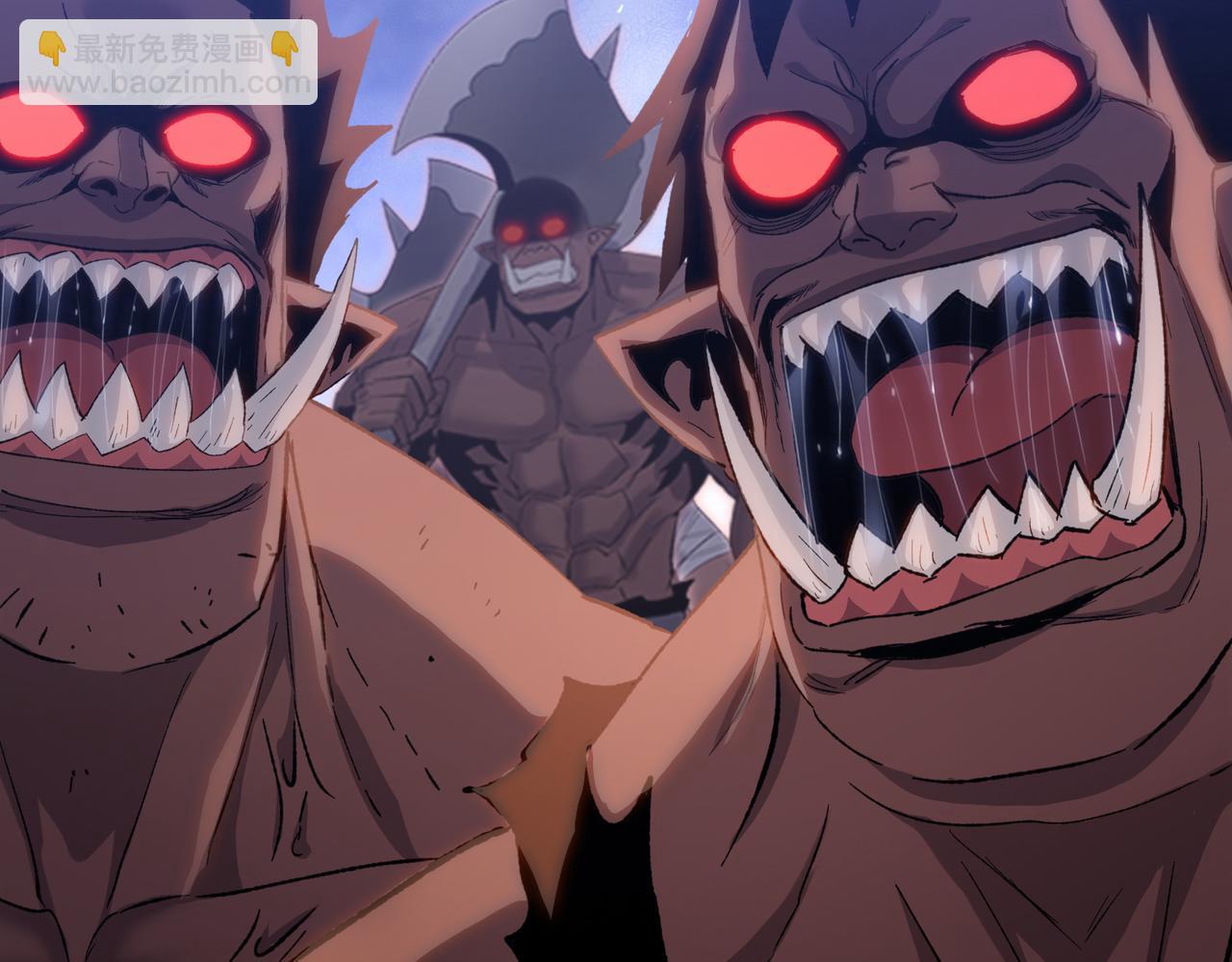 第47话 我绝不会让你们过去！(1/4)-第48话