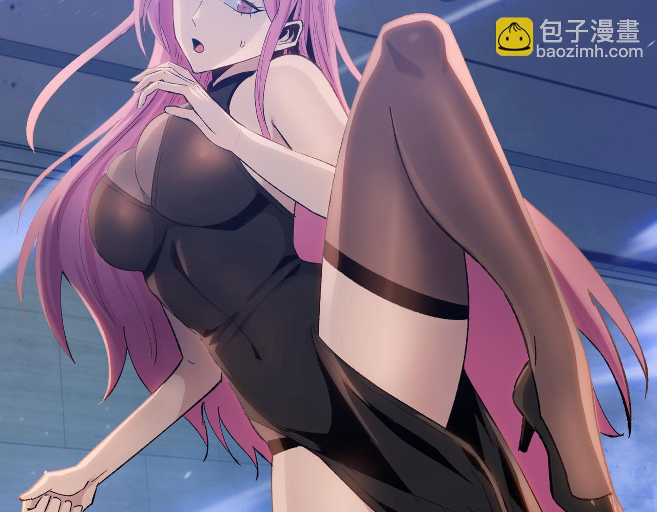 第47话 我绝不会让你们过去！(1/4)-第48话