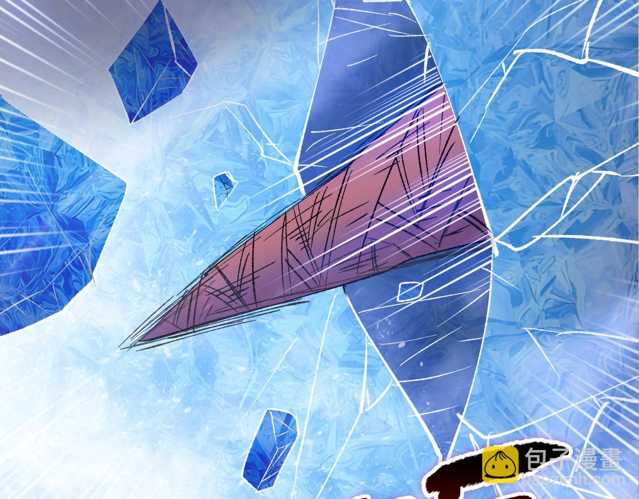 第49话 舔到最后，一无所有！(1/4)-第50话