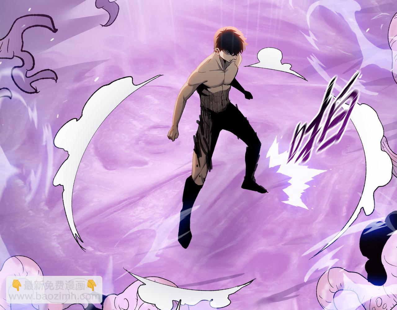 第49话 舔到最后，一无所有！(1/4)-第50话