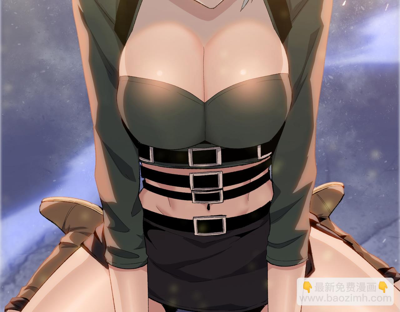 第55话 她愿意吗？(1/3)-第56话