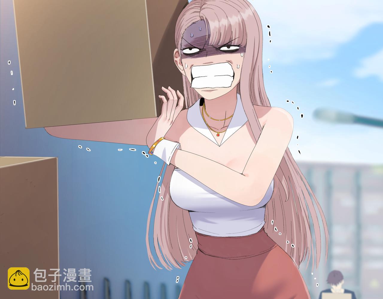 第5话 想当富太太？你还不够格！(1/4)-第6话