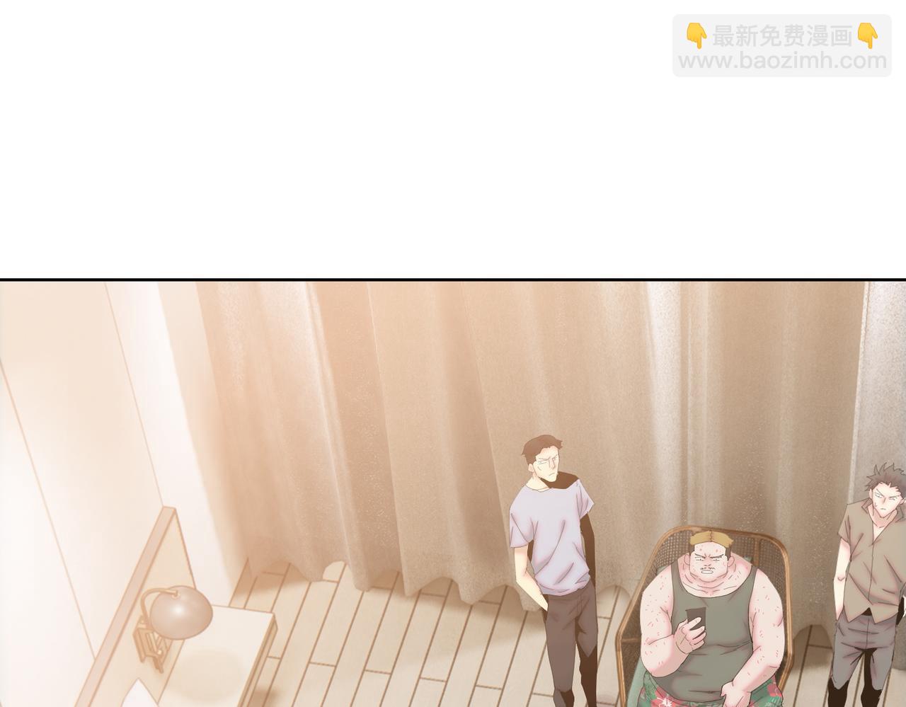 第7话 就这点人，还想抢我的房间？(1/4)-第8话