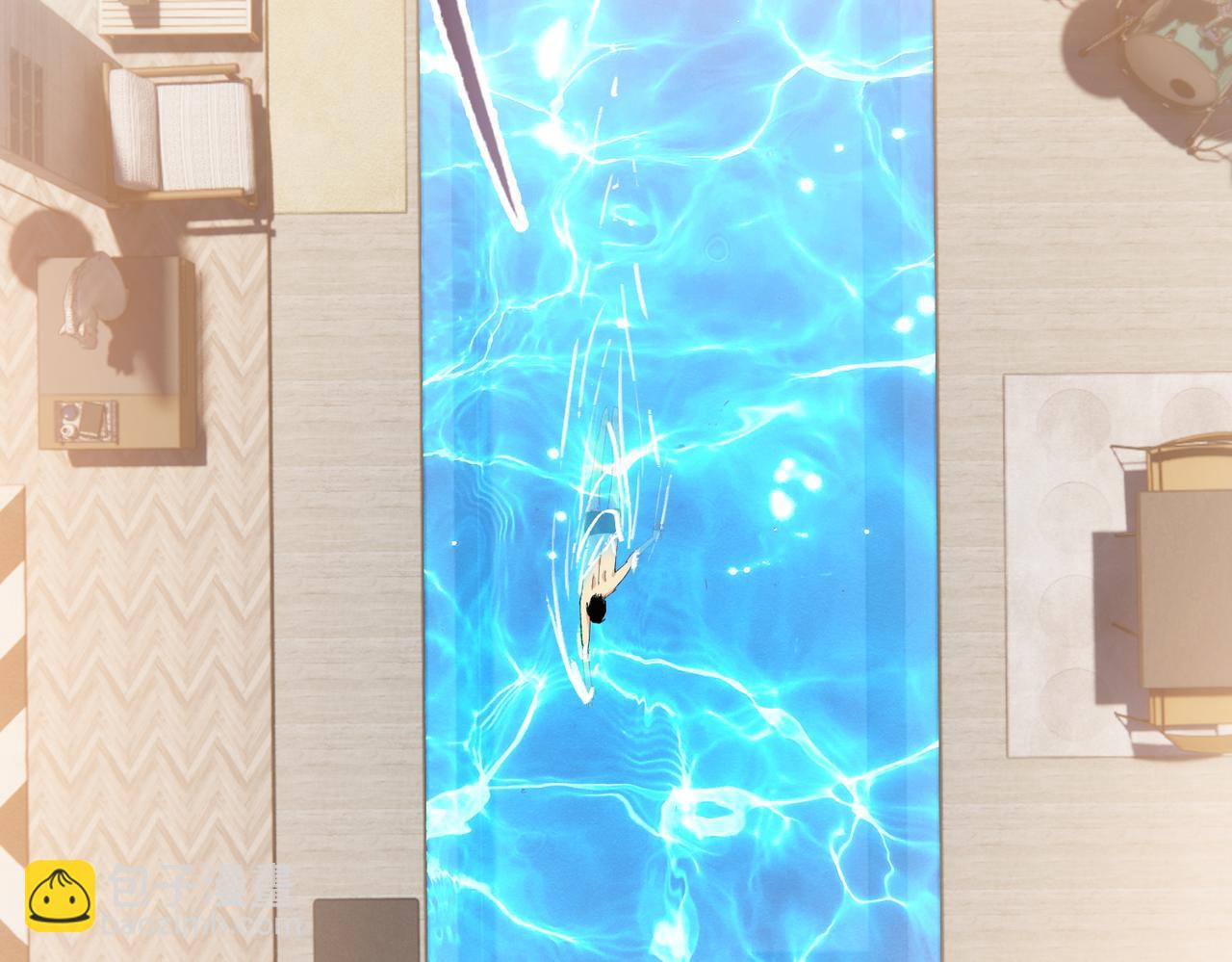 第7话 就这点人，还想抢我的房间？(1/4)-第8话