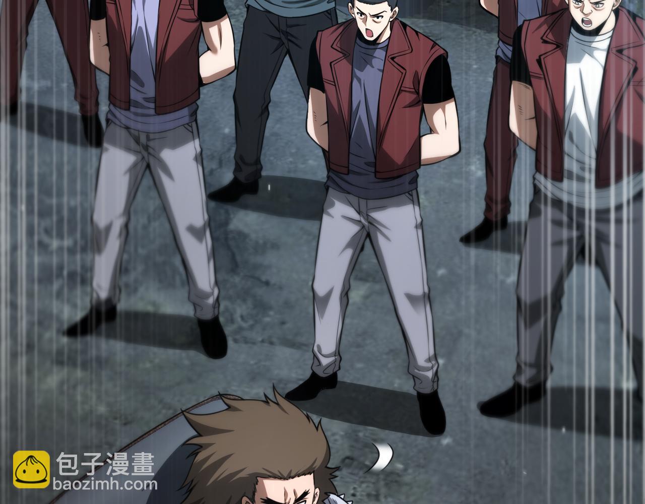 第9话 有挂有钱还任性(1/4)-第10话